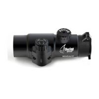 Bering Optics Night Probe Mini Gen 3 Night Vision Attachment