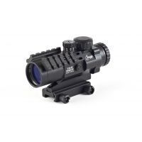 Bering Optics Prismatic Supra 3.0x32 Sight
