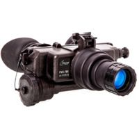 Bering Optics PVS-7BE Night Vision Goggles