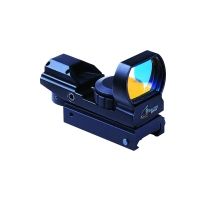 Bering Optics SimpleX 33x24mm Reflex Sight w/Weaver Mount