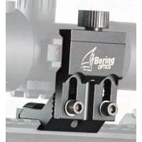 Bering Optics Tactical Side Mount for Night Probe Mini NV Attachment