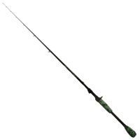 Berkley BCAMP661MH-F Amp MH 6'6" 1pc 1363711