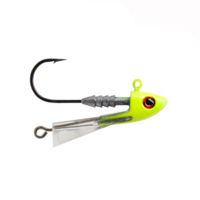 Berkley BSJ14-CH BER SNAP JIG 1/4 CHART 1435360