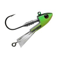 Berkley BSJ14-FT BER SNAP JIG 1/4 FIRETIGER 1435364
