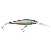 Berkley FFMN5D-BSV Flicker Minnow 5cm 1373155