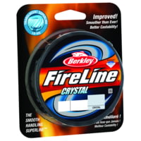 Berkley Fireline Fused Line