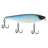 Berkley HighJacker Saltwater Hard Bait, Topwater
