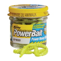 Berkley PowerBait Power Honey Worm Soft Bait