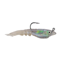 Berkley PowerBait Saltwater Rattle Shrimp Soft Bait