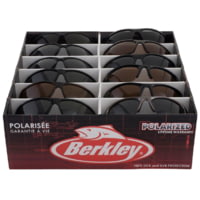 Berkley Pre-Selected Sunglasses PDQ
