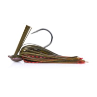 Strike King Skipping Jig Tour Grade Jigs Texas Craw 3/8oz