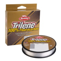Berkley Trilene 100% Fluorocarbon Filler Spool Line