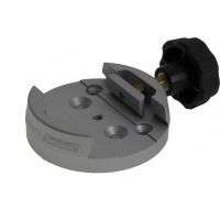 Berlebach Dovetail Clamp with Pressure Shoe B500610