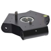 Berlebach Planet Tripod For Gp / Sx Mount