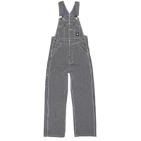 Berne Boiler Unlined Bib Overall - Men's