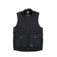 Berne Concealed Carry CCW Vest - Mens