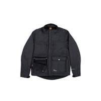 Berne Concealed Carry Echo Zero Eight Softshell - Mens