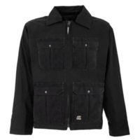 Berne Concealed Carry Lightweight Echo One One Jacket - Mens