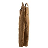Berne Deluxe Insulated Bib Overall - Mens