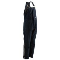 Berne Deluxe Twill Insulated Bib Overall - Mens