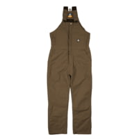 Berne Heritage Insulated Bib Overall - Men's