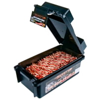Berry's 28463 Superior 223/5.56 Cal 55gr Full Metal Jacket Boat Tail