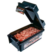 Berry's 37754 Superior 223/5.56 Cal 62gr Full Metal Jacket Boat Tail