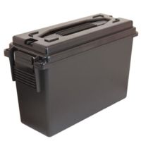 BERRYS 30 CAL PLASTIC AMMO CAN