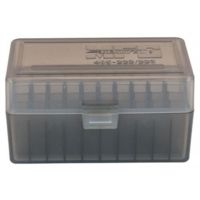 BERRYS 40501 405 AMMO BOX .223/556 50RD SMOKE