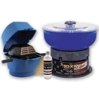 BERRYS 95454 400 TUMBLER/ROTARY SIFTER KIT