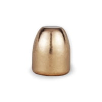 Berry's Manufacturing .380 Cal. (.356) 100gr Round Shoulder