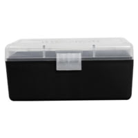 Berry's Manufacturing Ammo Box #404 - .22 Horn./.30 Carb.