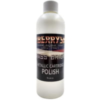 Berry's Manufacturing Brass Bright Polish Bottle