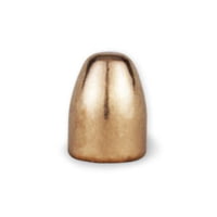 Berry's Manufacturing Preferred Plated Pistol Bullets .32 cal .312in 71 gr RN