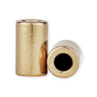 Berry's Manufacturing Preferred Plated Pistol Bullets .38/357 cal .357in 148 gr HBWC