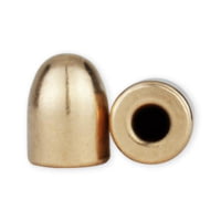 Berry's Manufacturing Preferred Plated Pistol Bullets .380 cal .356in 100 gr HBRN