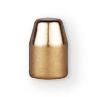 Berry's Manufacturing Preferred Plated Pistol Bullets .44 cal .429in 220 gr FP