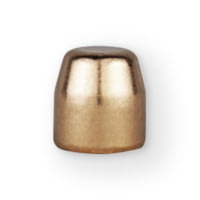 Berry's Manufacturing Preferred Plated Pistol Bullets .45 cal .452in 200 gr FP