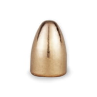 Berry's Manufacturing Preferred Plated Pistol Bullets 9mm .356in 115 gr RN