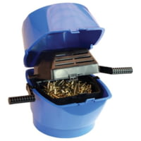 Berry's Manufacturing Rotary Media Sifter