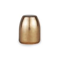 Berry's Manufacturing Superior Plated Handgun Bullets .40 S&amp;W/10mm .401in 155 gr RS