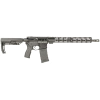Bersa BAR15 Semi-Auto Rifle, 5.56x45mm NATO, 16 in barrel