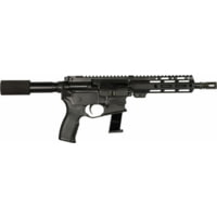 Bersa AR9 Semi Auto Pistol, 9mm Luger, 8 in Barrel