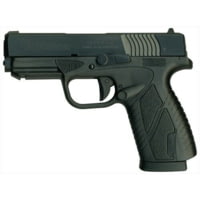 Bersa BP CC Semi Auto Pistol, 380 Auto, 3.3 in Barrel