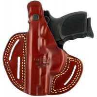 Bersa H141TAN Tan Leather