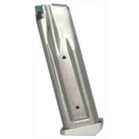 Bersa Mac Magazine SPS Pantera .45acp 13- Round Aluminum Basepad
