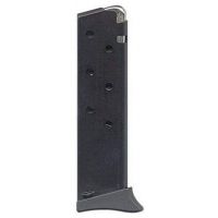 Bersa Magazine For Thunder 380 .380 ACP 7 Round Matte THUN380BLMAG