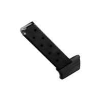 Bersa THUN32BLMAG Bersa 32 Automatic Colt Pistol (ACP) 10 Round Matte Finish