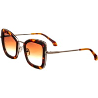 Bertha Delphine Handmade in Italy Sunglasses - Women's