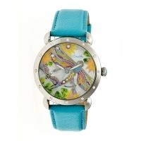 Bertha Jennifer Signature Collection Ladies Watch